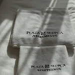 Plaza * Słupca