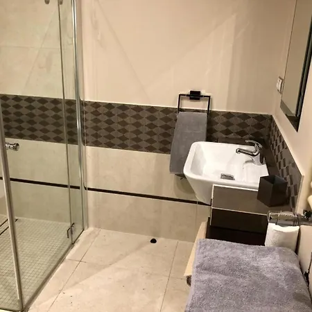 Apartament Plaza