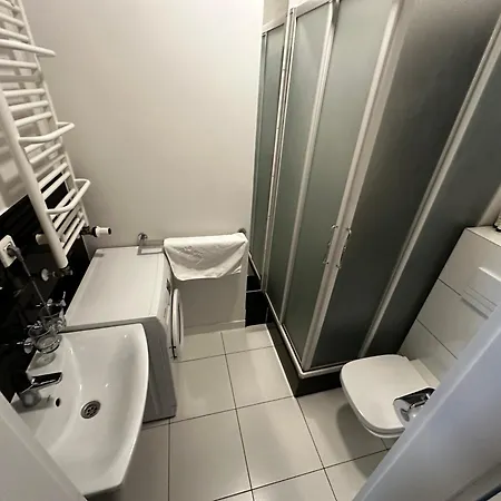Plaza Apartmán