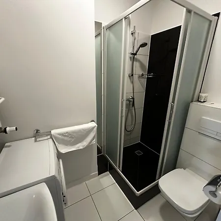 Plaza Apartmán *