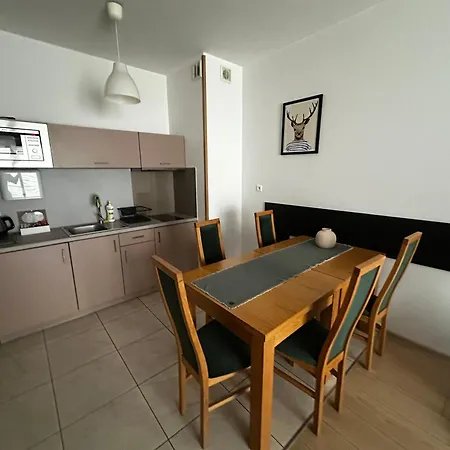 Plaza شقة Słupca