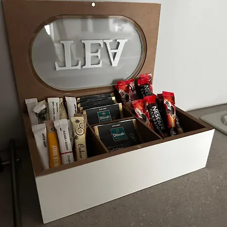 شقة Plaza Słupca