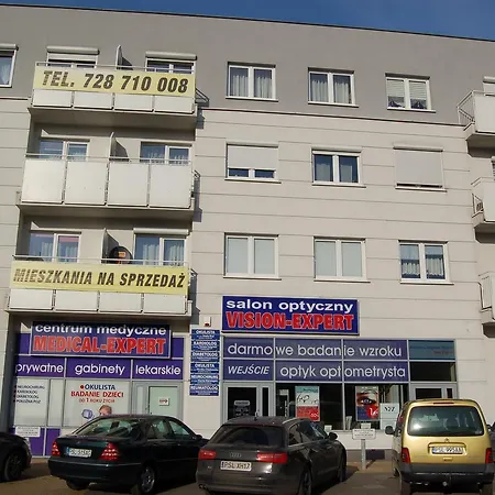 Plaza * Słupca